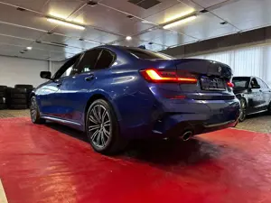 BMW 330 330e lim. M Sport //DAB//HUD//Ambiente Bild 5