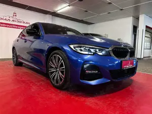 BMW 330 330e lim. M Sport //DAB//HUD//Ambiente