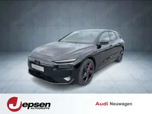 Audi A6 Avant e-tron performance Matrix AHK 21 HUD