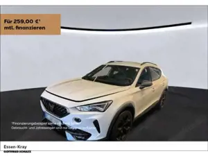 CUPRA Formentor VZ 2.0 TSI DSG LED Navi Kamera