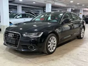 Audi A6 3.0 TFSI quattro Stronic Navi~Leder~Automatik