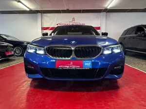 BMW 330 330e lim. M Sport //DAB//HUD//Ambiente Bild 2
