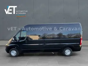 Citroen Jumper 33 L3H2 Club | AHK | Navi | Rampe Bild 2