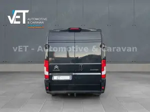 Citroen Jumper 33 L3H2 Club | AHK | Navi | Rampe Bild 4
