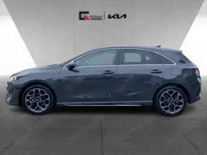 Kia Ceed / cee'd GT Line 5 1.5T GTL LED TEC GD/Klima/Rückfahrkamera Bild 2