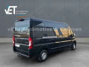 Citroen Jumper 33 L3H2 Club | AHK | Navi | Rampe Bild 5