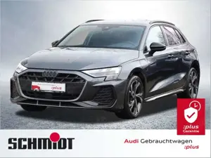 Audi A3 Sportback 45 TFSI e S line HuD LM18 AHK SONOS L...