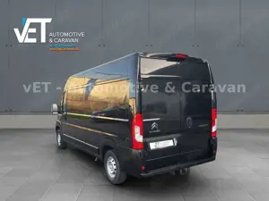 Citroen Jumper 33 L3H2 Club | AHK | Navi | Rampe Bild 3