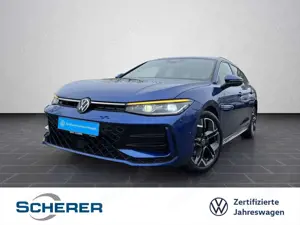 Volkswagen Passat Variant 2.0 TDI DSG R-Line AHK+HuD+DCC+Na