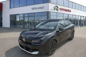 Citroen C4 Hybrid 145ë DS6 Collection Automatik