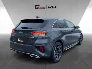 Kia Ceed / cee'd GT Line 5 1.5T GTL LED TEC GD/Klima/Rückfahrkamera Bild 4