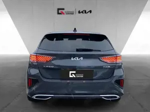 Kia Ceed / cee'd GT Line 5 1.5T GTL LED TEC GD/Klima/Rückfahrkamera Bild 3