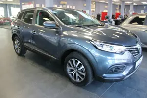 Renault Kadjar TCe 140 EDC GPF Business Edition