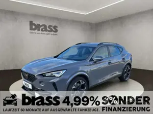 CUPRA Formentor VZ 2.0 TSI 4Drive