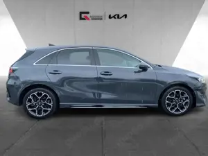 Kia Ceed / cee'd GT Line 5 1.5T GTL LED TEC GD/Klima/Rückfahrkamera Bild 5