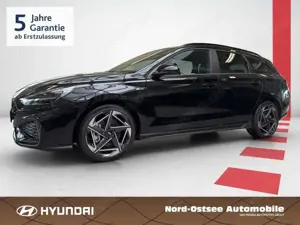 Hyundai i30 FL Kombi N Line Panoramadach