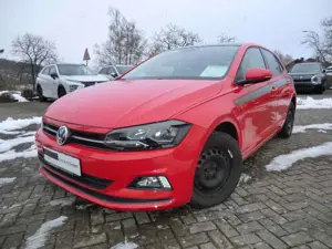 Volkswagen Polo 1.0 TSI 70kW Comfort inkl. M+S