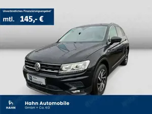 Volkswagen Tiguan 2.0TDI DSG Join 4Mot LED Navi Climatr PDC