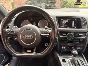 Audi SQ5 3.0 TDI quattro tiptronic -Black edition-
