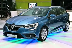 Renault Megane Grandtour Business Edition*LED*SHZ*NAVI*
