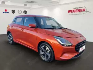 Suzuki Swift SWIFT COMFORT+ AUTOMATIK HYBRID | KAMERA | NAVI Bild 3