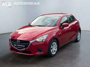 Mazda 2 /TEMPOMAT/KLIMA/EURO.5/TOP/