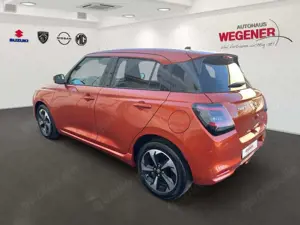 Suzuki Swift SWIFT COMFORT+ AUTOMATIK HYBRID | KAMERA | NAVI Bild 5