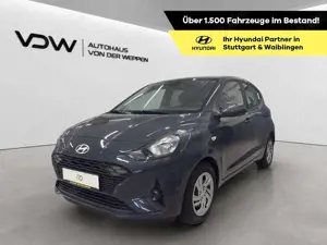 Hyundai i10 SELECT MIT NAVI + PDC + KAMERA + LED U.V.M! Klima