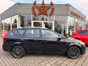 Kia Ceed SW / cee'd SW Edition 7