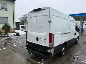 Iveco Others Daily Kasten HKa 35 S .V Radstand 3520L Bild 3