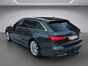Audi A6 Avant 55 2.0 TFSI e quattro sport S-tronic Bild 4
