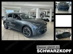 MG MGS5 EV MG S5 EV Standard Sitzheizung,Navi,USB,Parkpilot