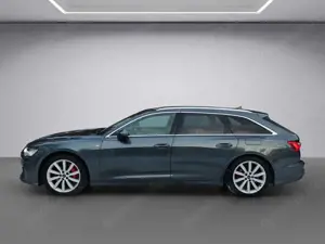 Audi A6 Avant 55 2.0 TFSI e quattro sport S-tronic Bild 3