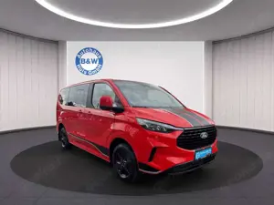 Ford Tourneo Custom Trend FWD*9-SITZE*AHK*KAMERA