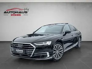 Audi A8 50 TDI quattro Pano*StHz*BO*H-Up*Air*