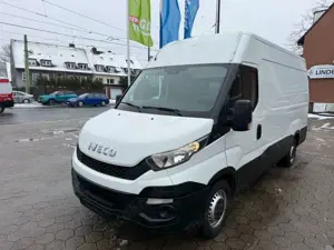 Iveco Others Daily Kasten HKa 35 S .V Radstand 3520L Bild 4