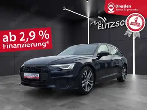 Audi A6 Avant 40 TDI Sport quattro S-Line Matrix AVC Pa...