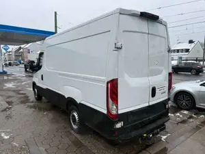 Iveco Others Daily Kasten HKa 35 S .V Radstand 3520L Bild 5