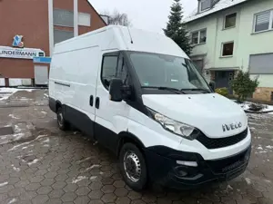 Iveco Others Daily Kasten HKa 35 S .V Radstand 3520L Bild 2