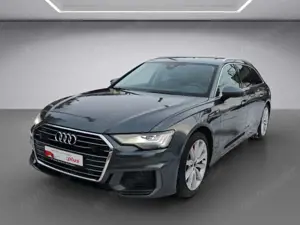Audi A6 Avant 55 2.0 TFSI e quattro sport S-tronic Bild 2