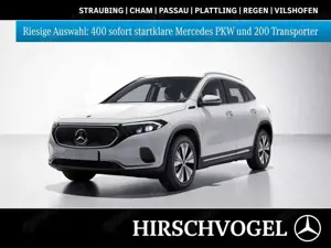 Mercedes-Benz EQA 250 Progressive+KEYLESS+MBUX+Navi+LED+Kamera