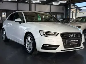 Audi A3 S line Sportpaket*HU/AU NEU*KLIMA*SHZ*