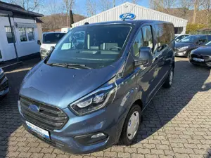 Ford Transit Custom Custom PKW Trend L1,AHK,Navi,Xenon,Standheiz.,8fac