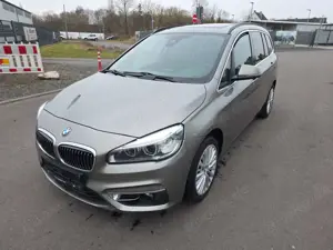 BMW 218 Gran Tourer,Automatik,7 Sitzer
