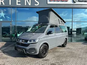 Volkswagen T6 California T6.1 California Coast 4M DELTA Offroad höher 3,1