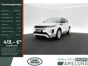 Land Rover Range Rover Evoque P300e R-Dynamic S LED 360°