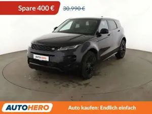 Land Rover Discovery D180 Mild-Hybrid R-dynamic SE Aut.*NAVI*MERIDIAN*