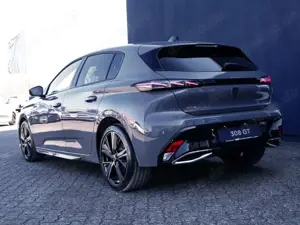 Peugeot 308 GT 130 BlueHDi Aut.+360Kamera+ACC+Matrix-LED Bild 3
