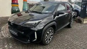 Toyota Yaris Cross Hybrid FWD Team Deutschland