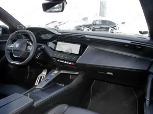 Peugeot 308 GT 130 BlueHDi Aut.+360Kamera+ACC+Matrix-LED Bild 5